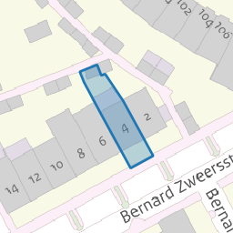 Perceel DVT00-L-3828