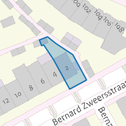 Perceel DVT00-L-3829