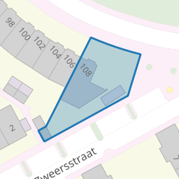 Perceel DVT00-L-3830