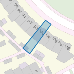 Perceel DVT00-L-3834