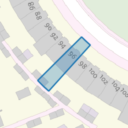 Perceel DVT00-L-3836