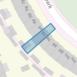 Perceel DVT00-L-3838