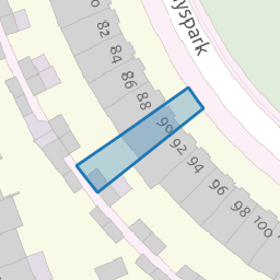 Perceel DVT00-L-3839