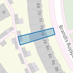 Perceel DVT00-L-3846