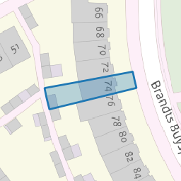 Perceel DVT00-L-3847