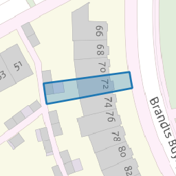 Perceel DVT00-L-3848