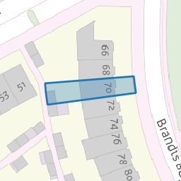 Perceel DVT00-L-3849