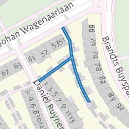 Perceel DVT00-L-3852