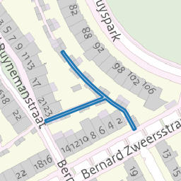 Perceel DVT00-L-3853