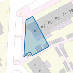 Perceel DVT00-L-3857