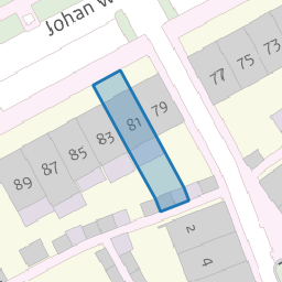 Perceel DVT00-L-3861