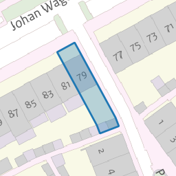 Perceel DVT00-L-3862