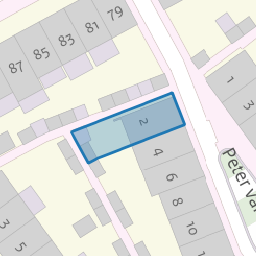 Perceel DVT00-L-3863