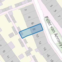 Perceel DVT00-L-3866