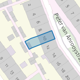 Perceel DVT00-L-3867