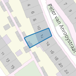 Perceel DVT00-L-3868