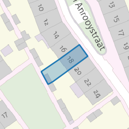 Perceel DVT00-L-3871