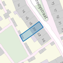 Perceel DVT00-L-3872