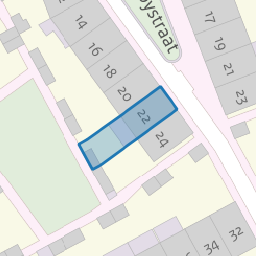 Perceel DVT00-L-3873