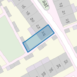 Perceel DVT00-L-3874