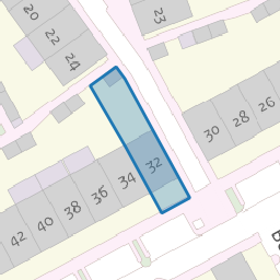 Perceel DVT00-L-3875