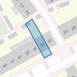 Perceel DVT00-L-3876