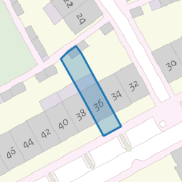 Perceel DVT00-L-3877