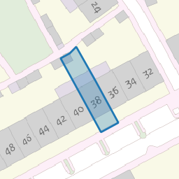 Perceel DVT00-L-3878