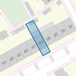 Perceel DVT00-L-3879