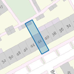 Perceel DVT00-L-3880