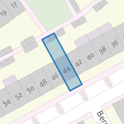 Perceel DVT00-L-3881