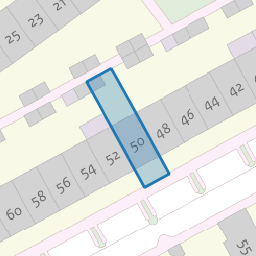 Perceel DVT00-L-3884