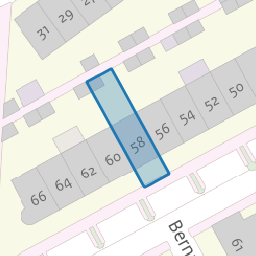 Perceel DVT00-L-3888