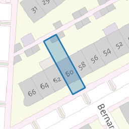 Perceel DVT00-L-3889