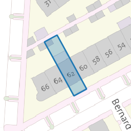 Perceel DVT00-L-3890