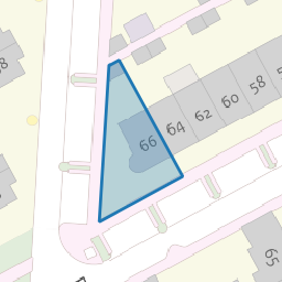 Perceel DVT00-L-3892