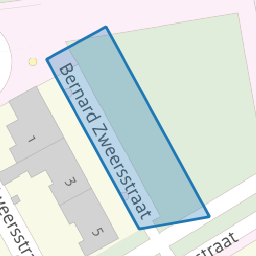 Perceel DVT00-L-3895