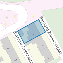 Perceel DVT00-L-3898