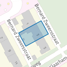 Perceel DVT00-L-3899