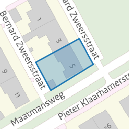 Perceel DVT00-L-3900