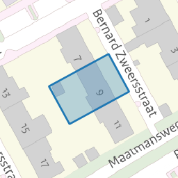 Perceel DVT00-L-3902