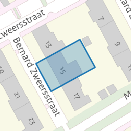 Perceel DVT00-L-3905