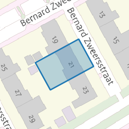 Perceel DVT00-L-3908