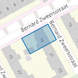 Perceel DVT00-L-3909