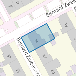 Perceel DVT00-L-3910