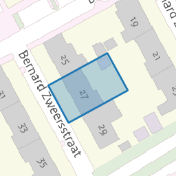 Perceel DVT00-L-3911