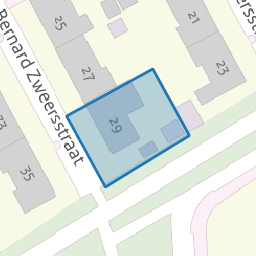 Perceel DVT00-L-3912