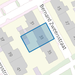 Perceel DVT00-L-3914