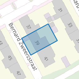 Perceel DVT00-L-3917