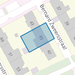 Perceel DVT00-L-3920